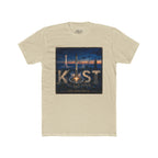 Kast Band Vintage Tour Tee - Night Skyline Graphic T-Shirt