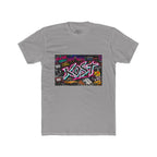 Koolt Graffiti Street Art Cotton T-Shirt