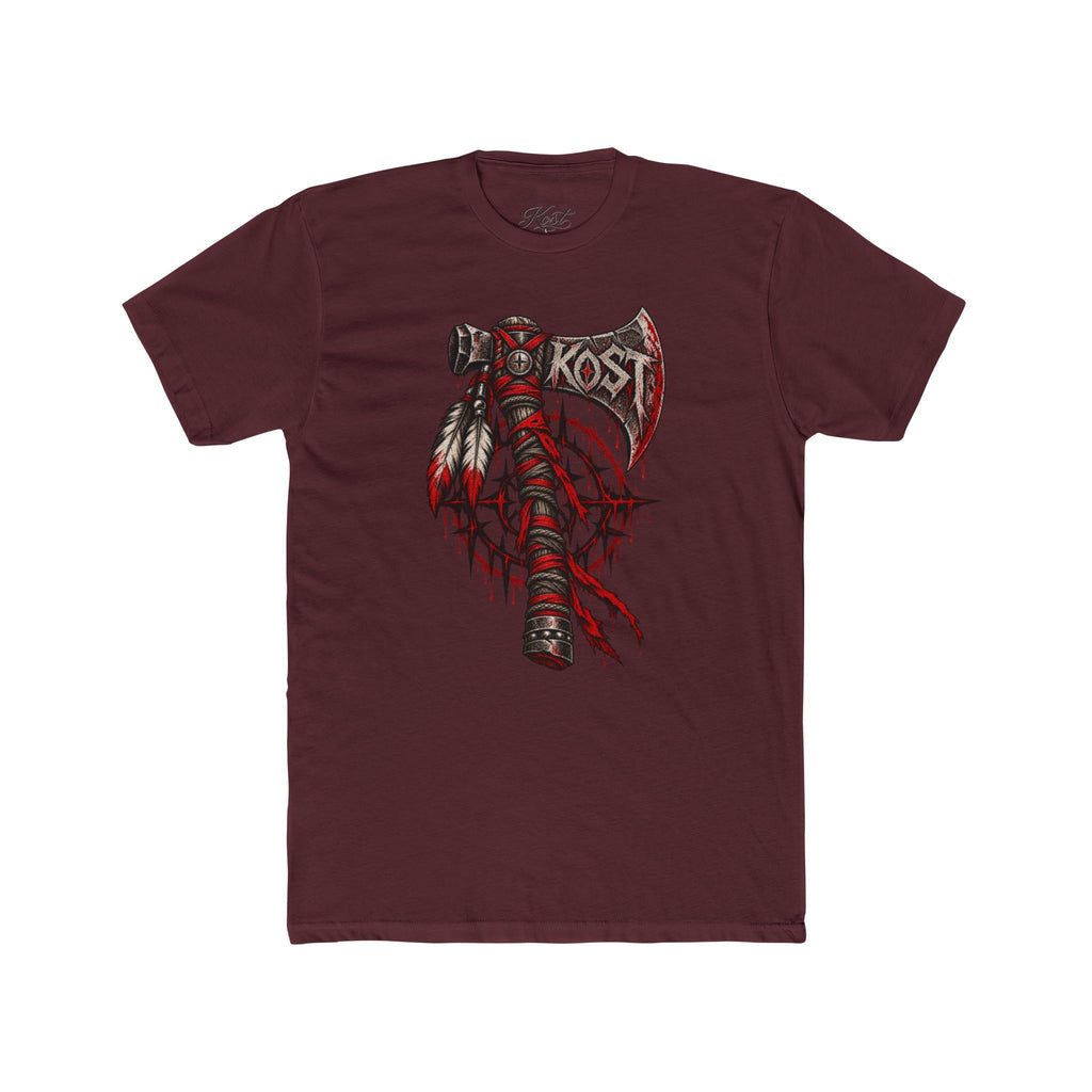 KØST Viking Axe Graphic T-Shirt