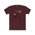 KØST Viking Axe Graphic T-Shirt