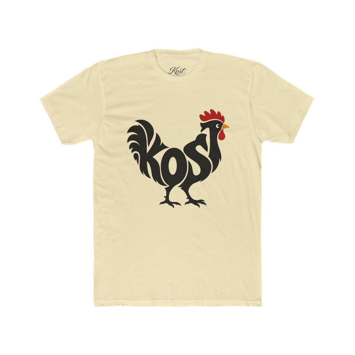 Rooster “Roast” Graphic T-Shirt