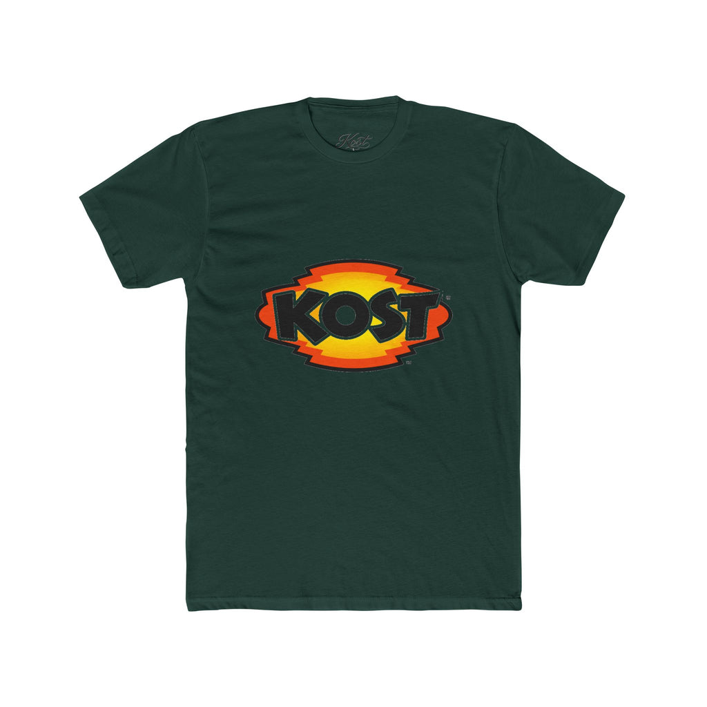 KOST Logo Tee