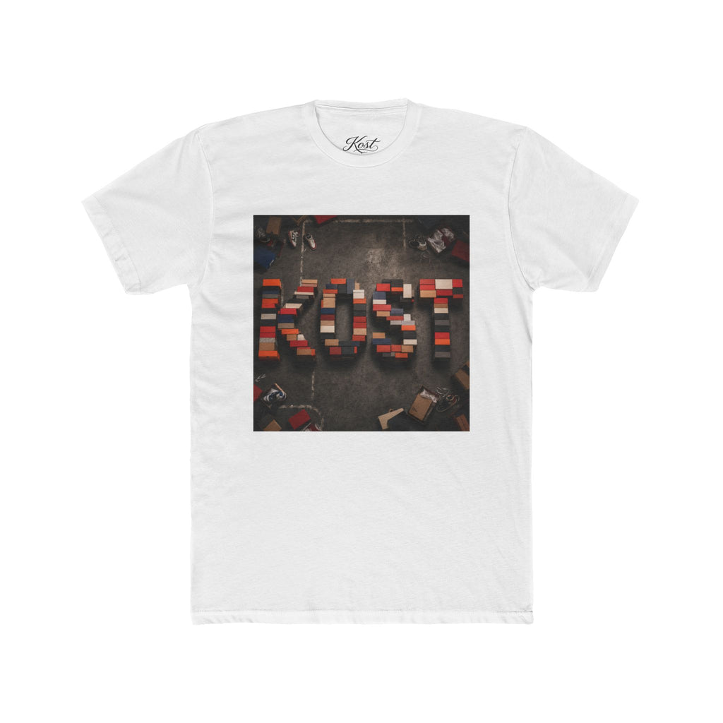Retro Arcade Video Game T-Shirt