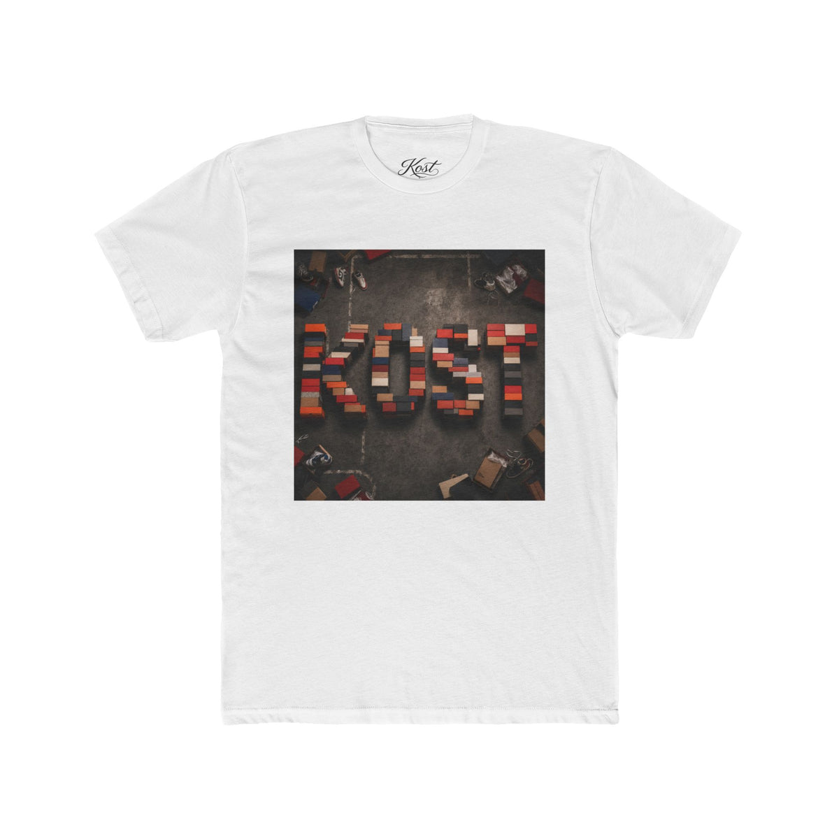 Retro Arcade Video Game T-Shirt