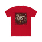 KOST Vintage Emblem Crew Tee