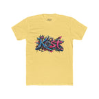 KOST Graffiti Streetwear T-Shirt