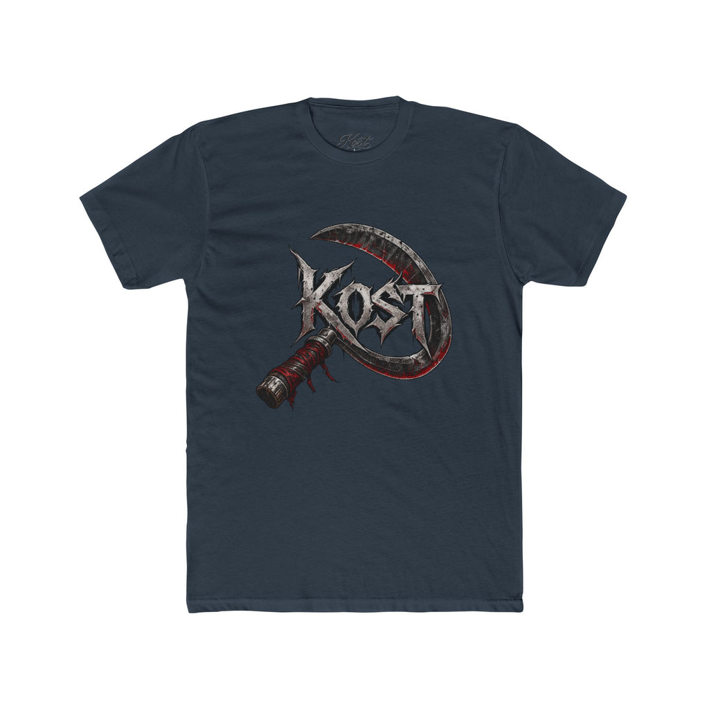 Korn Logo Graphic T-Shirt