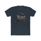 Korn Logo Graphic T-Shirt
