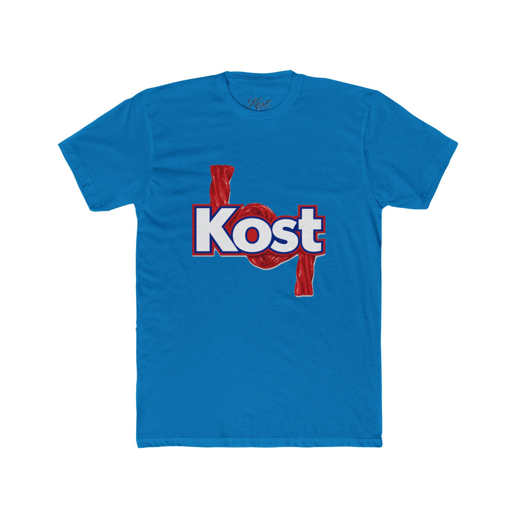 Kost Graphic T-Shirt