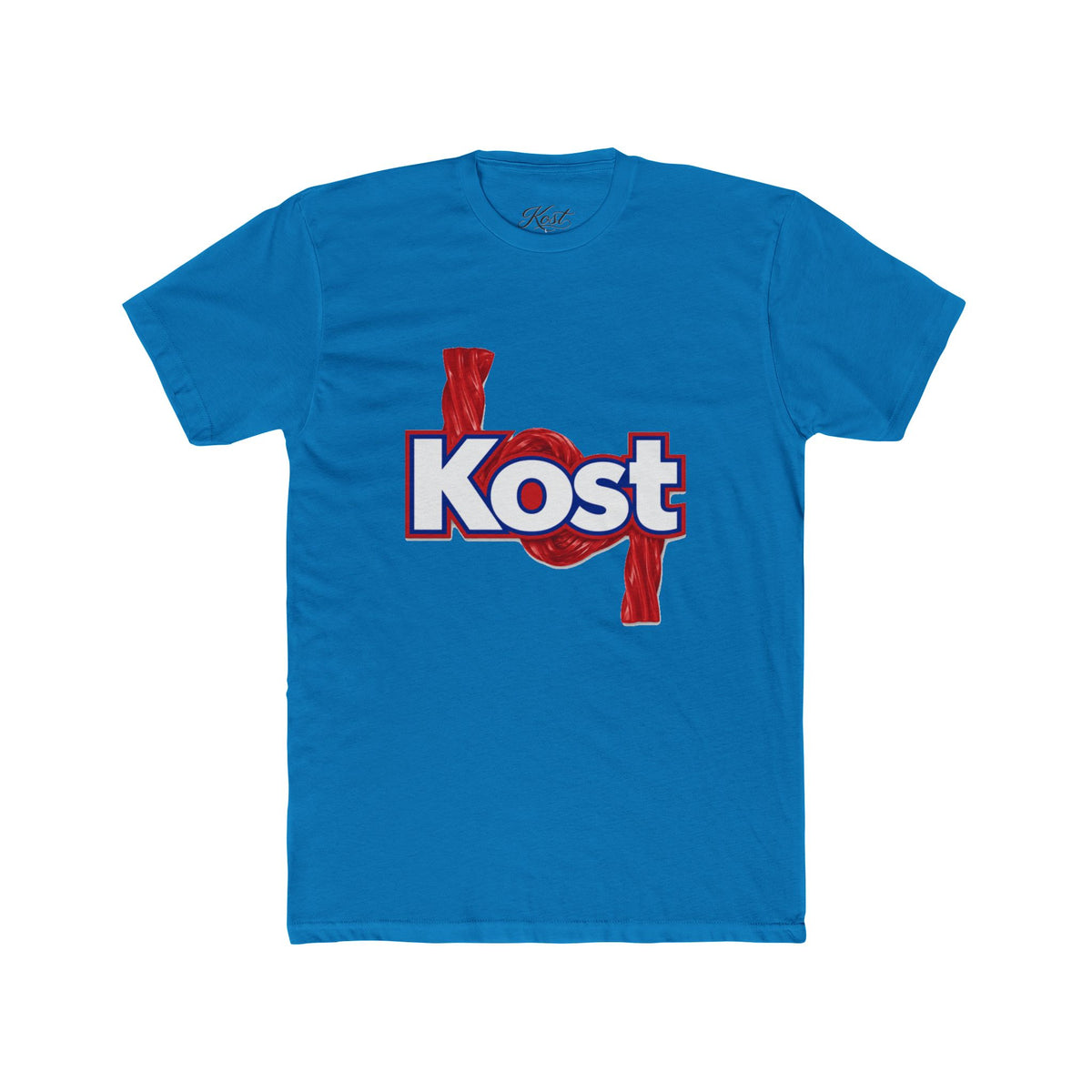 Kost Graphic T-Shirt
