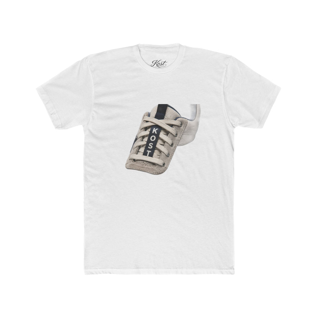 Kicks Sneaker Graphic T-Shirt