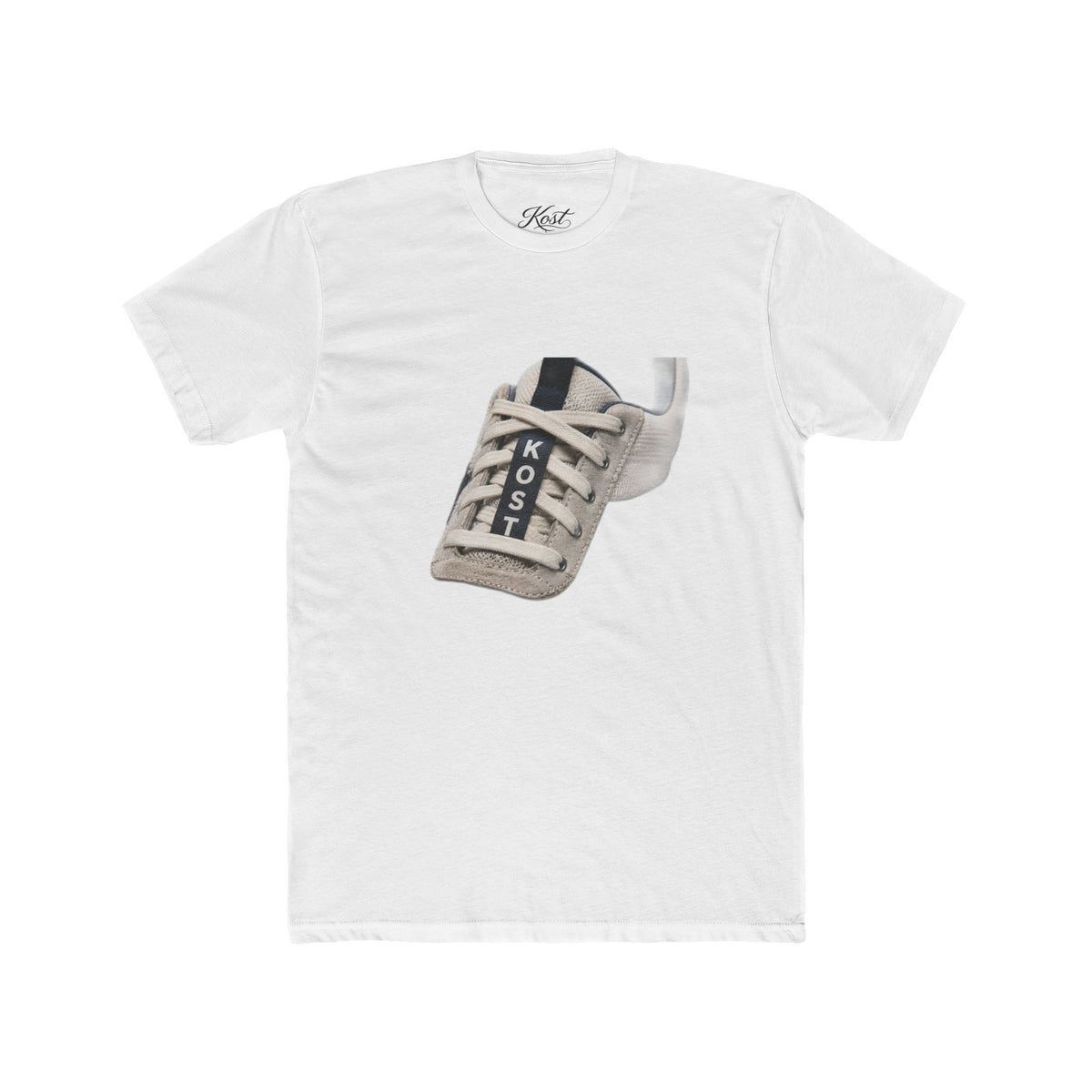 Kicks Sneaker Graphic T-Shirt