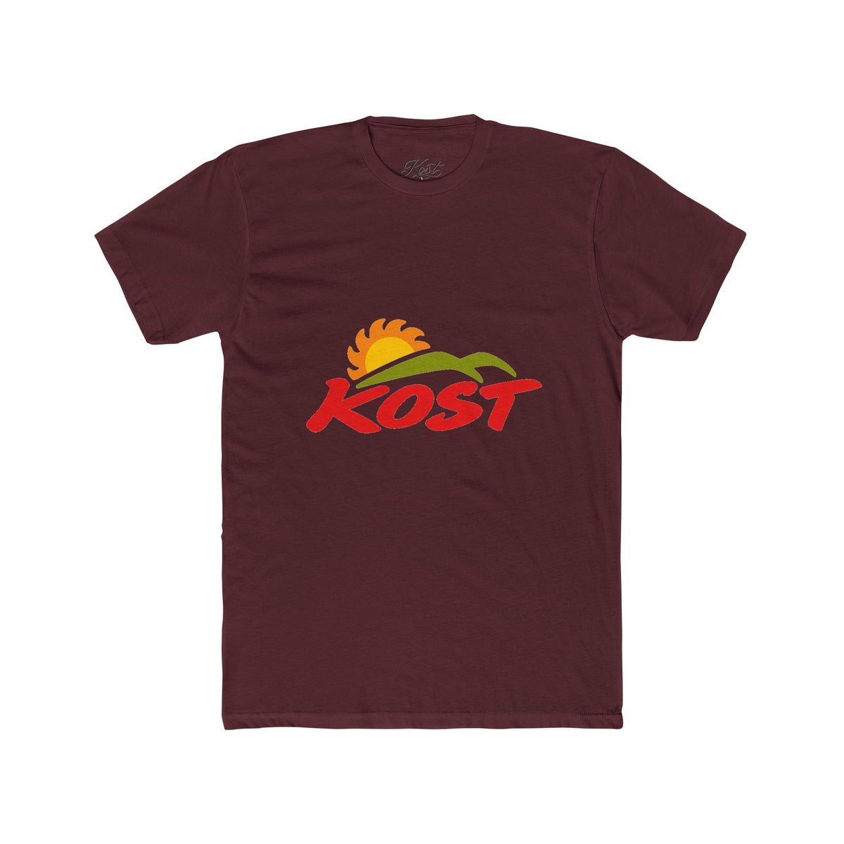 KOST Vintage Sunset Tee