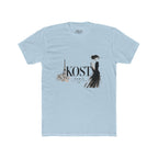 Unisex Cotton Crew Tee