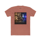 Unisex Cotton Crew Tee
