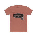 Unisex Cotton Crew Tee
