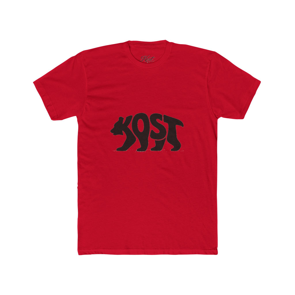 KOST Graphic T-Shirt
