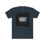 KOST Retro TV Graphic T-Shirt
