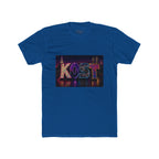 KOST Neon City Graphic Tee
