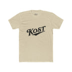 Kost Script Logo Tee