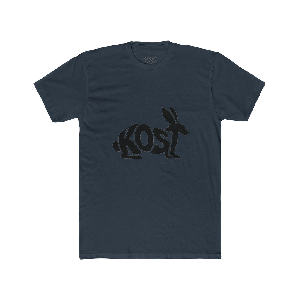 KOST Rabbit Graphic T-Shirt