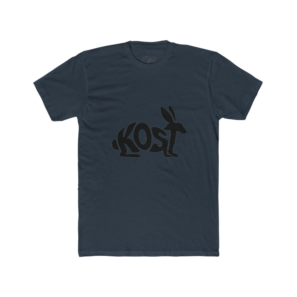 KOST Rabbit Graphic T-Shirt