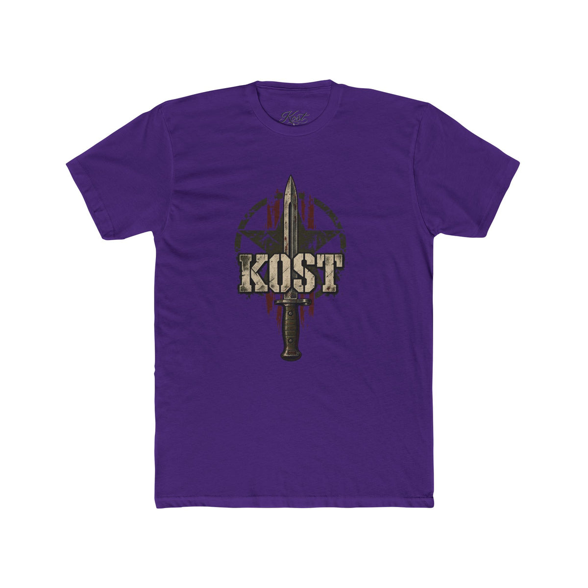 KOSTA Graphic T-Shirt