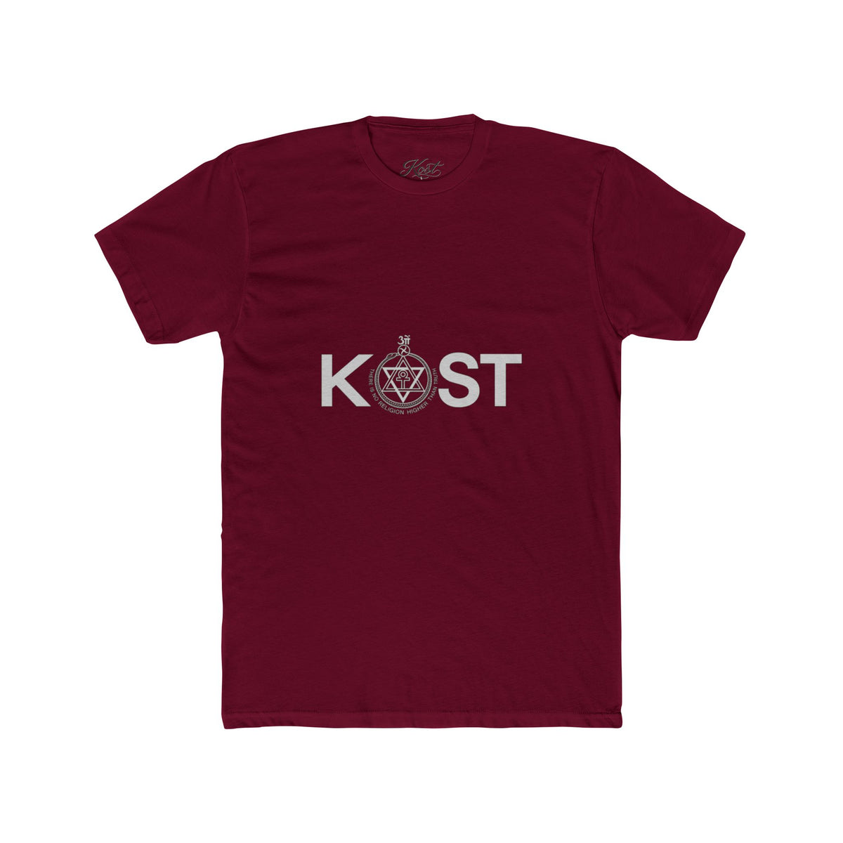 KOST Graphic T-Shirt