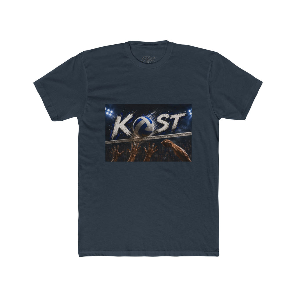 KOST Soccer Fan T‑Shirt — Stadium Vibes Graphic Tee