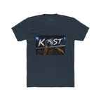 KOST Soccer Fan T‑Shirt — Stadium Vibes Graphic Tee