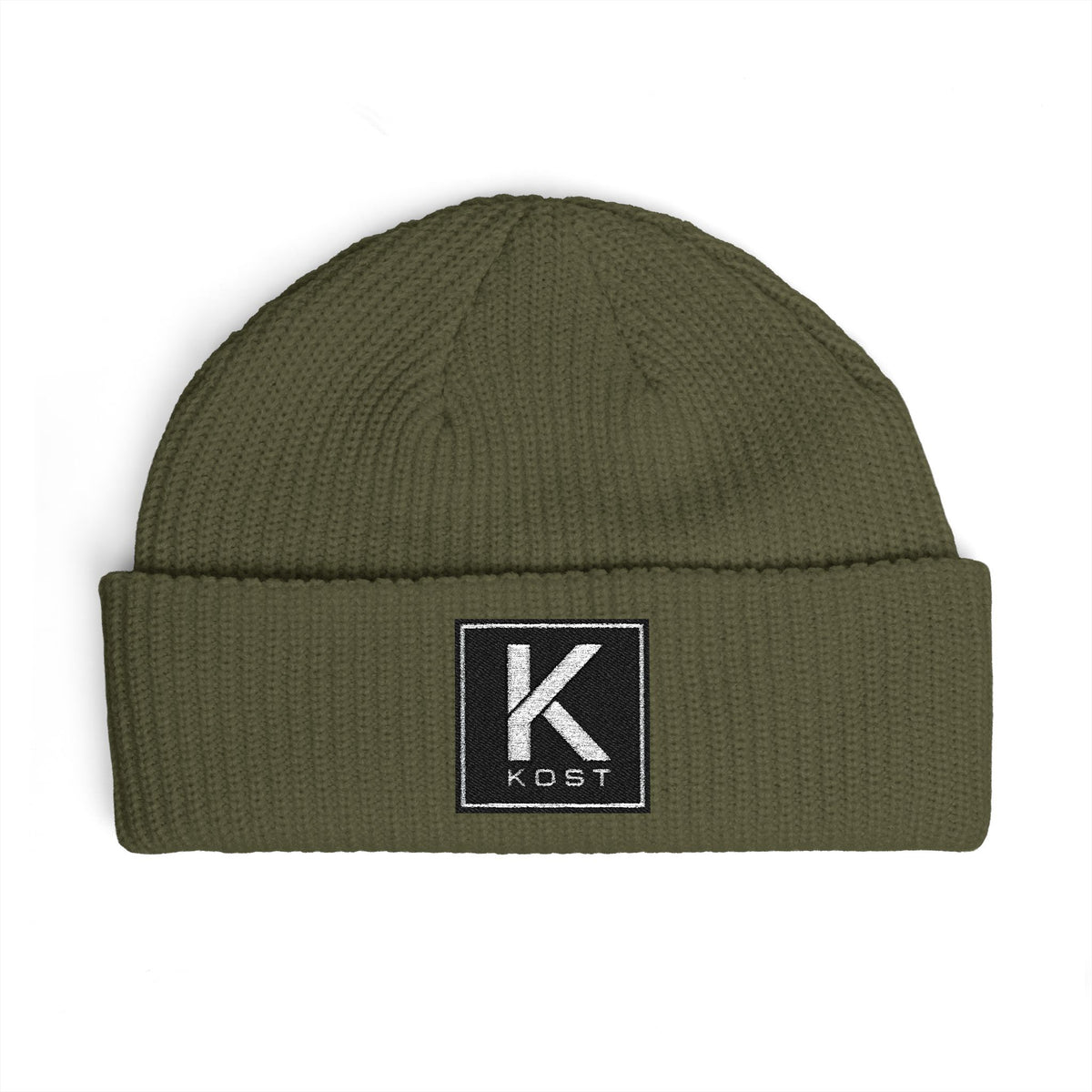 Cuff Beanie