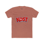 Unisex Cotton Crew Tee