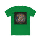 KOST Colorful Mosaic Graphic T-Shirt