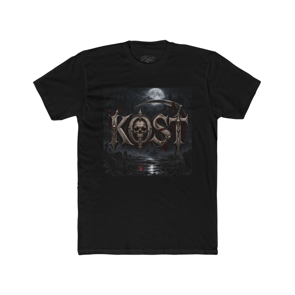 Korn Rock Band Graphic T-Shirt