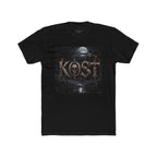 Korn Rock Band Graphic T-Shirt