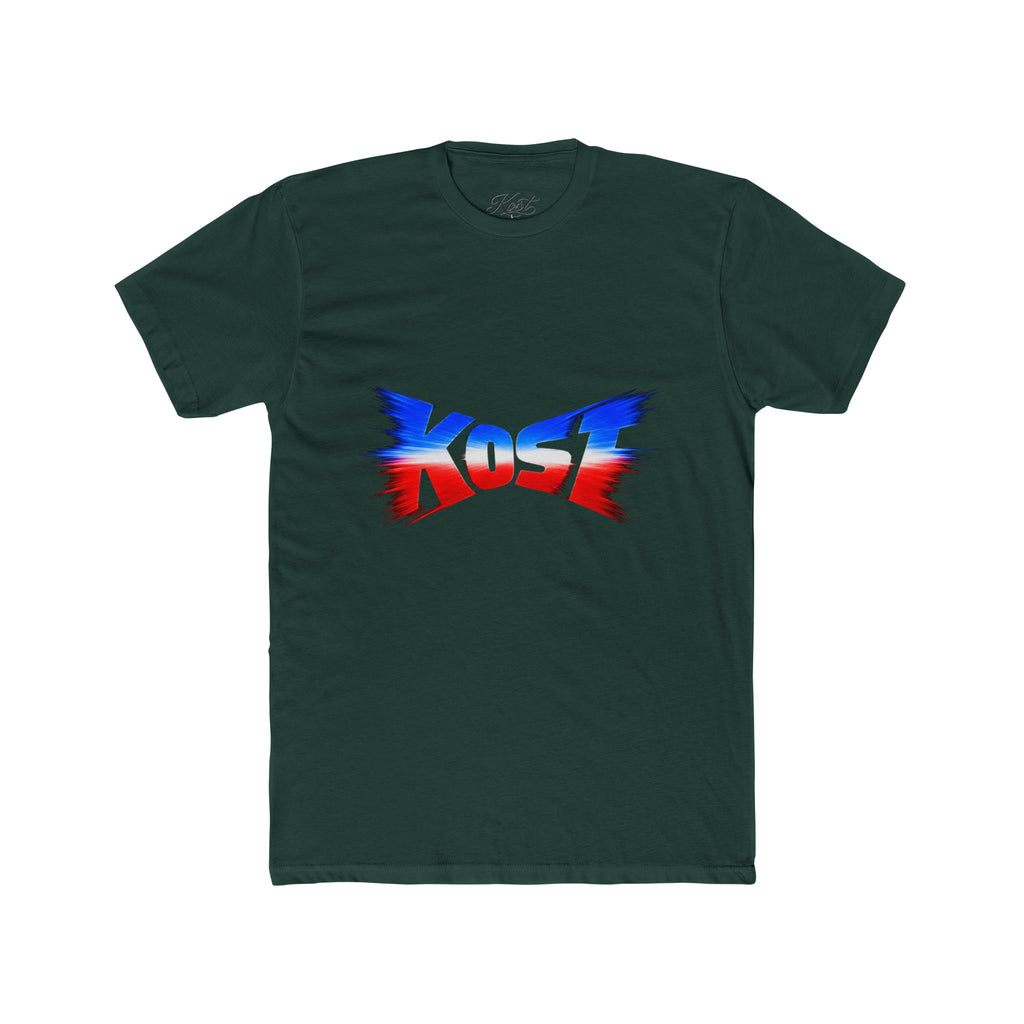 KOST Graphic T-Shirt
