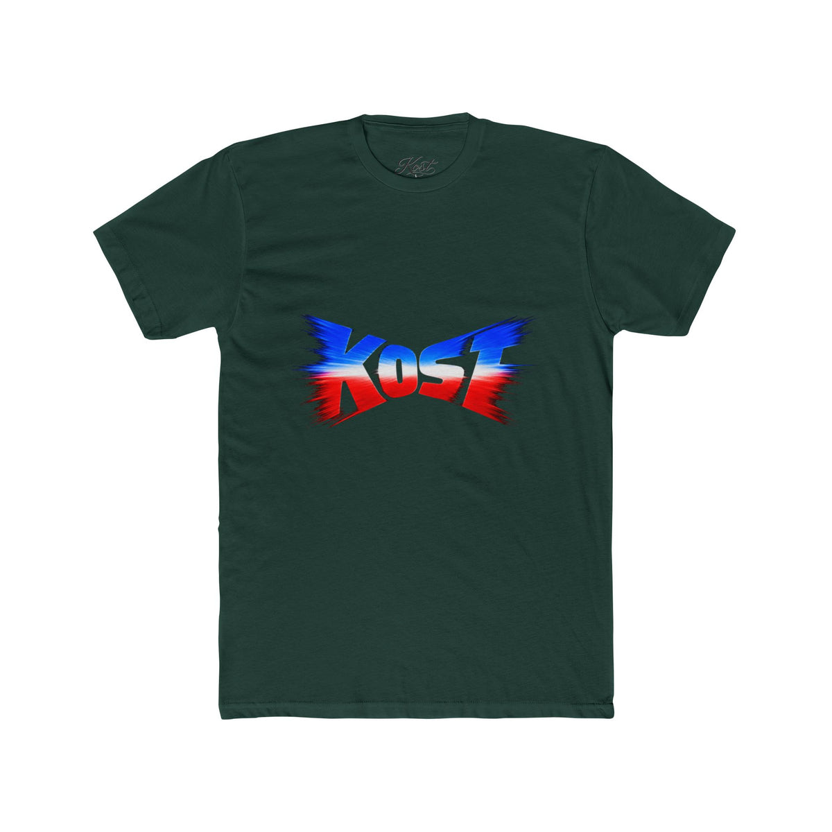 KOST Graphic T-Shirt