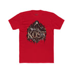 KISS Gothic Rock Band Graphic Tee