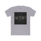 Atheist Logo Tee — Kast Emblem Graphic T-Shirt