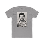 Vintage Mugshot Photo Graphic Tee