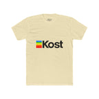 Unisex Cotton Crew Tee