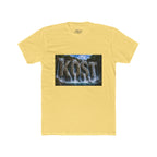 Unisex Cotton Crew Tee