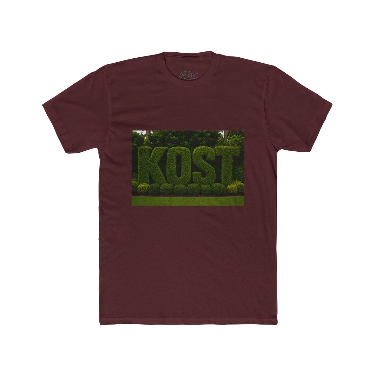 KOSTI Graphic T-Shirt