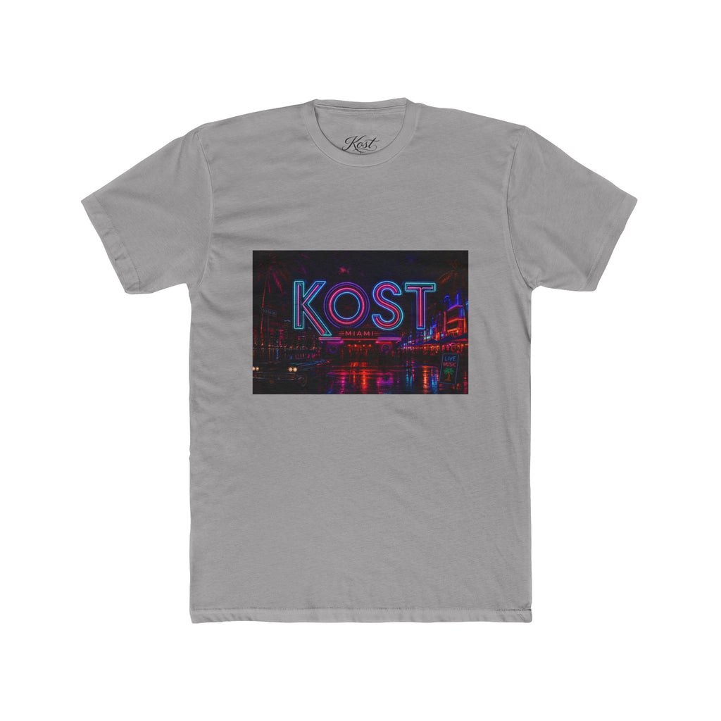 KOST Neon City T-Shirt