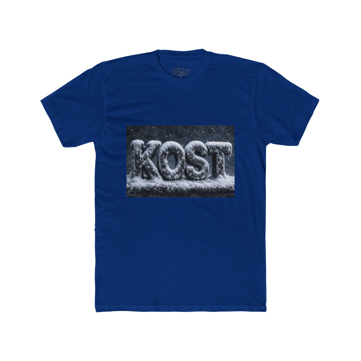 KOSTI Graphic T-Shirt