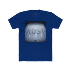 KOST Industrial Metal Badge Tee