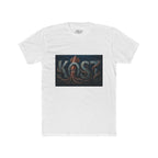 Koi Fish Graphic T-Shirt