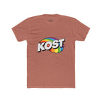 KOST Rainbow Logo Tee
