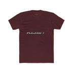 KOST Logo Crew Tee — Minimalist Streetwear Graphic T-Shirt