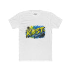 Kost Pickleball Graphic Tee — Retro Beach Vibe Crewneck